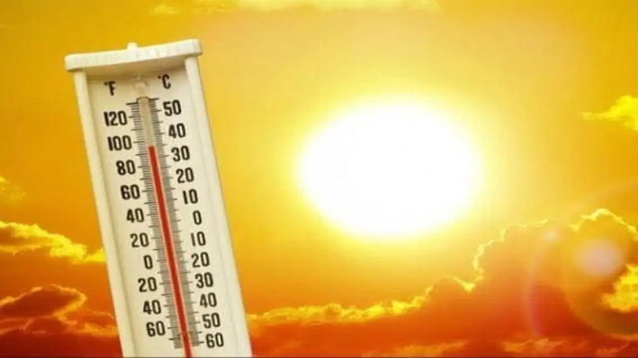 توقعات درجات الحرارة في مصر خلال طقس اليوم الإثنين الموافق 13 أبريل